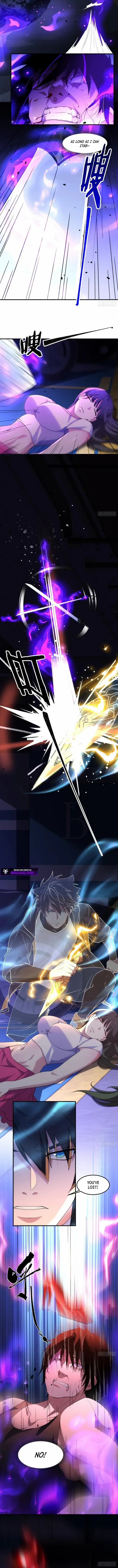 Spirit Realm Walker Chapter 35 page 2 - 