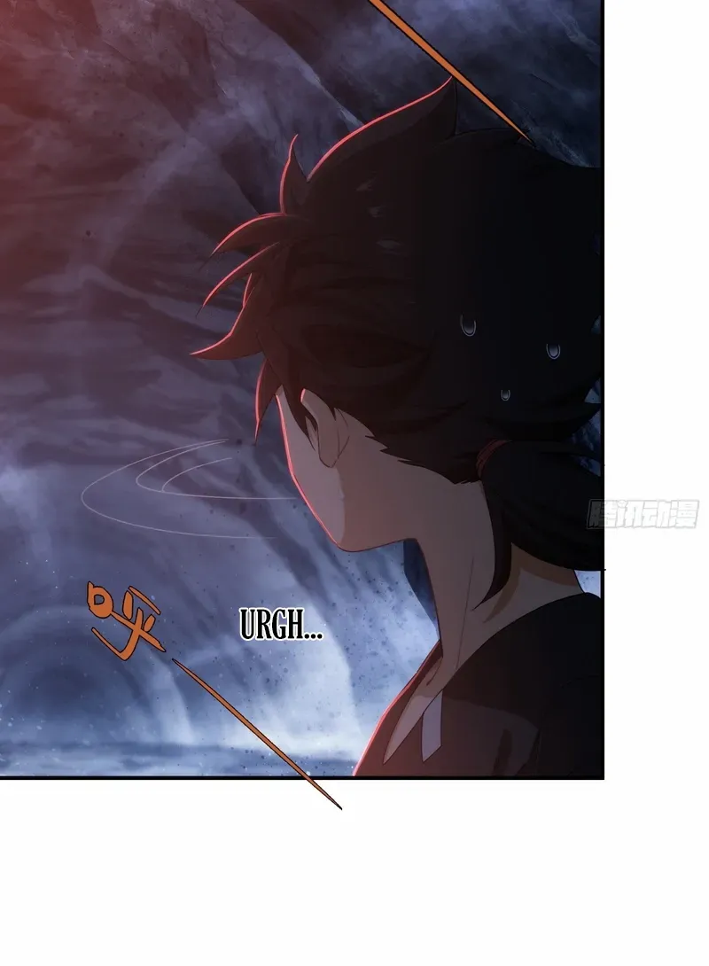 Spirit Realm Walker Chapter 4 page 13 - 