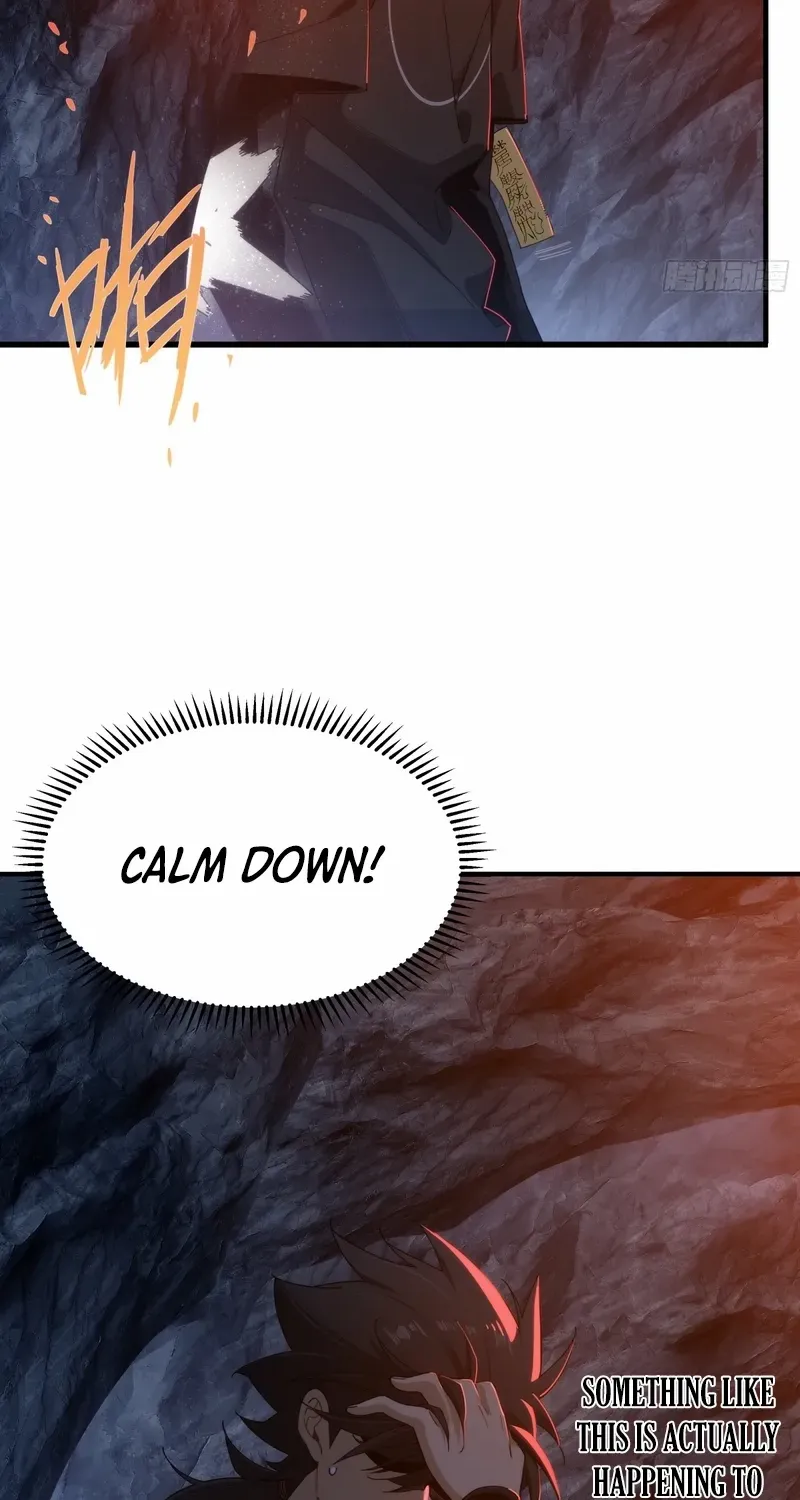 Spirit Realm Walker Chapter 4 page 15 - 