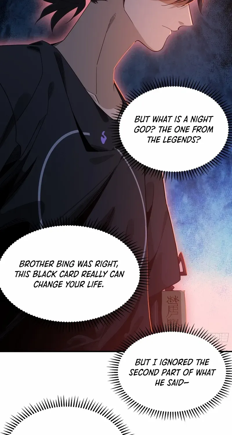 Spirit Realm Walker Chapter 4 page 24 - 