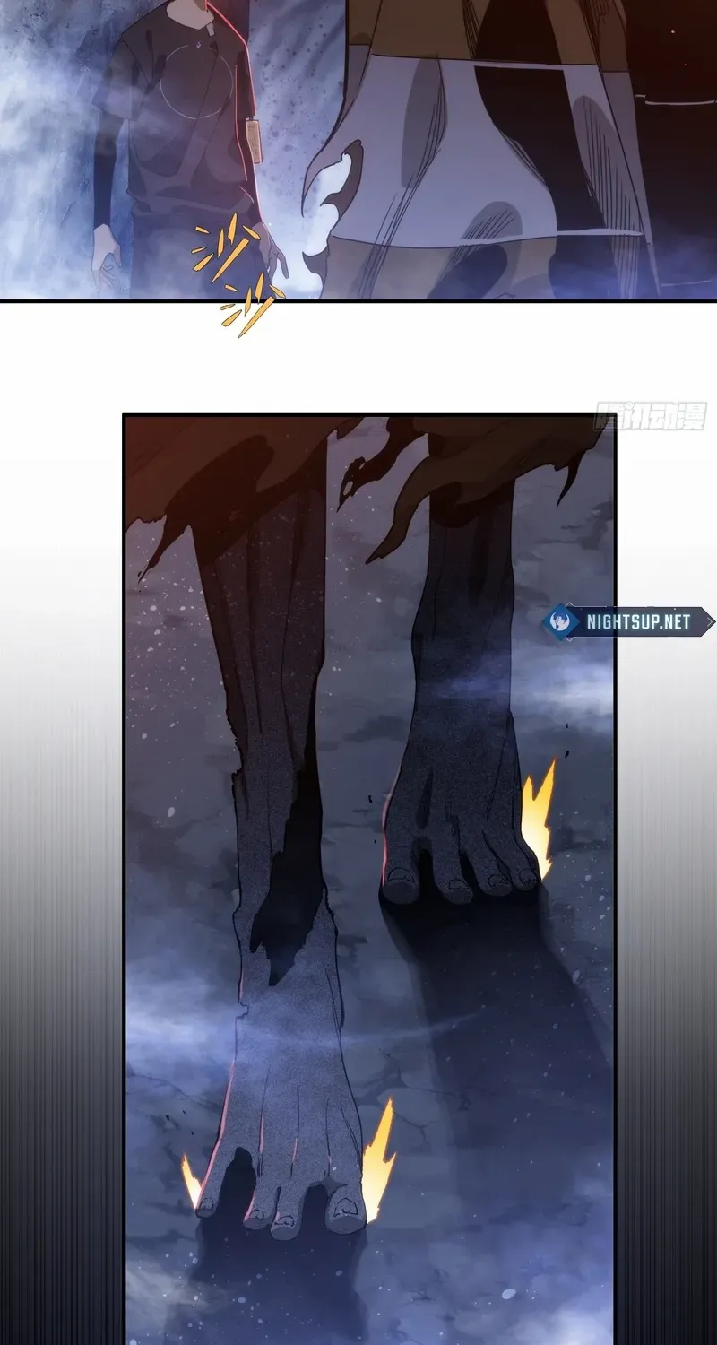 Spirit Realm Walker Chapter 4 page 29 - 