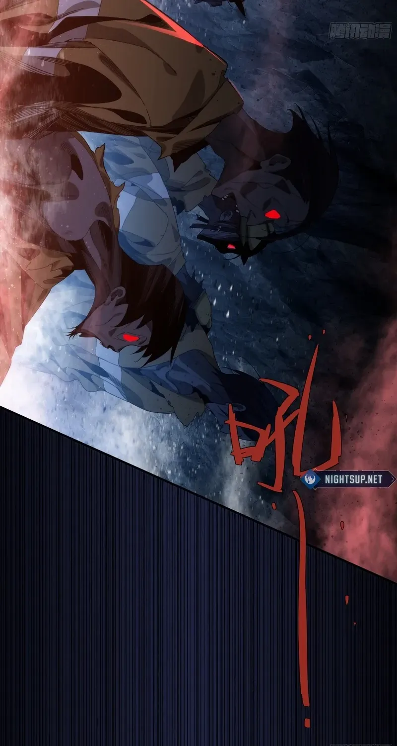 Spirit Realm Walker Chapter 4 page 34 - 