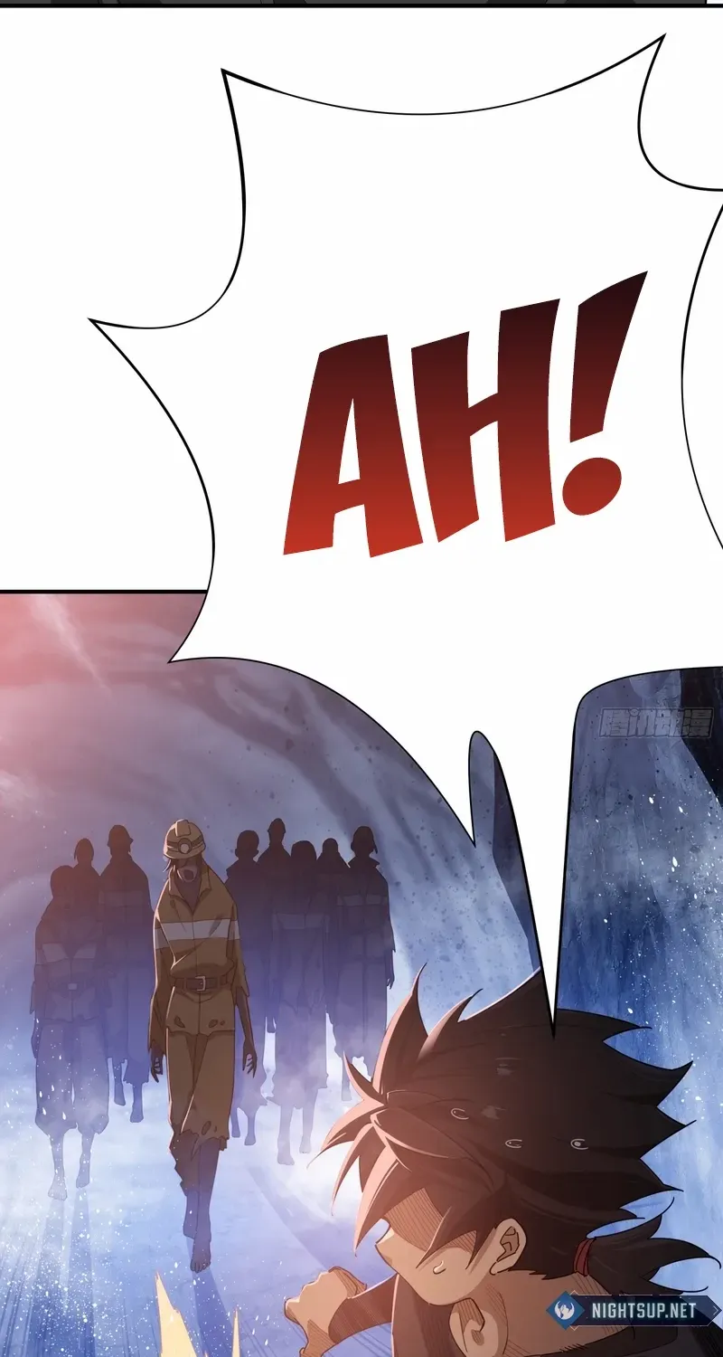 Spirit Realm Walker Chapter 4 page 36 - 