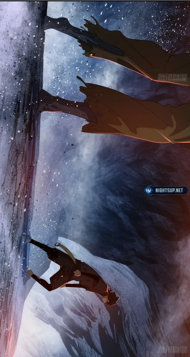 Spirit Realm Walker Chapter 4 page 44 - 