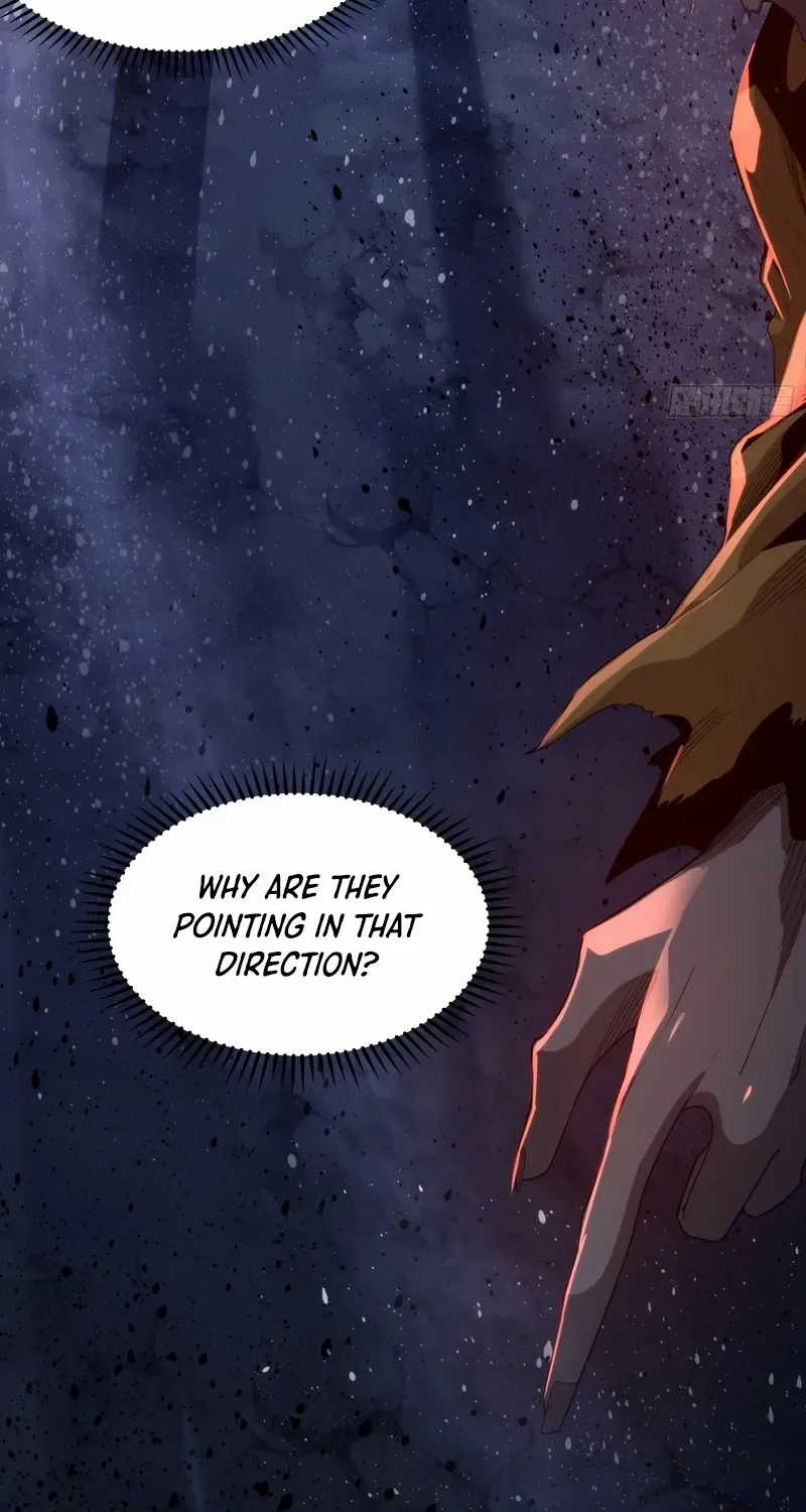 Spirit Realm Walker Chapter 4 page 47 - 