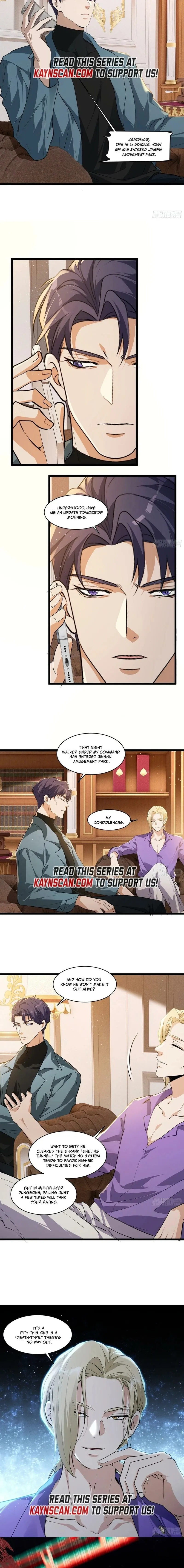 Spirit Realm Walker Chapter 47 page 2 - 