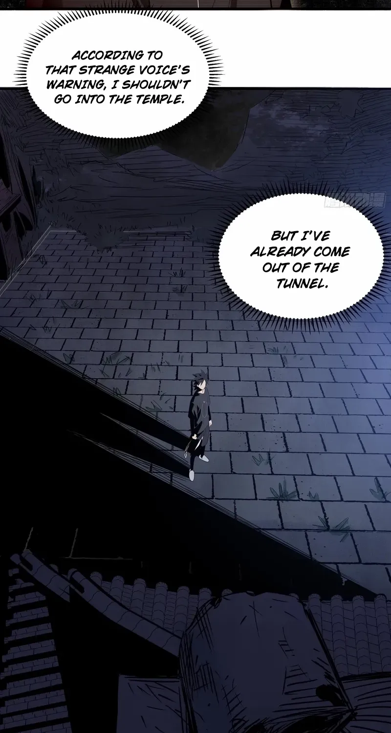Spirit Realm Walker Chapter 5 page 24 - 