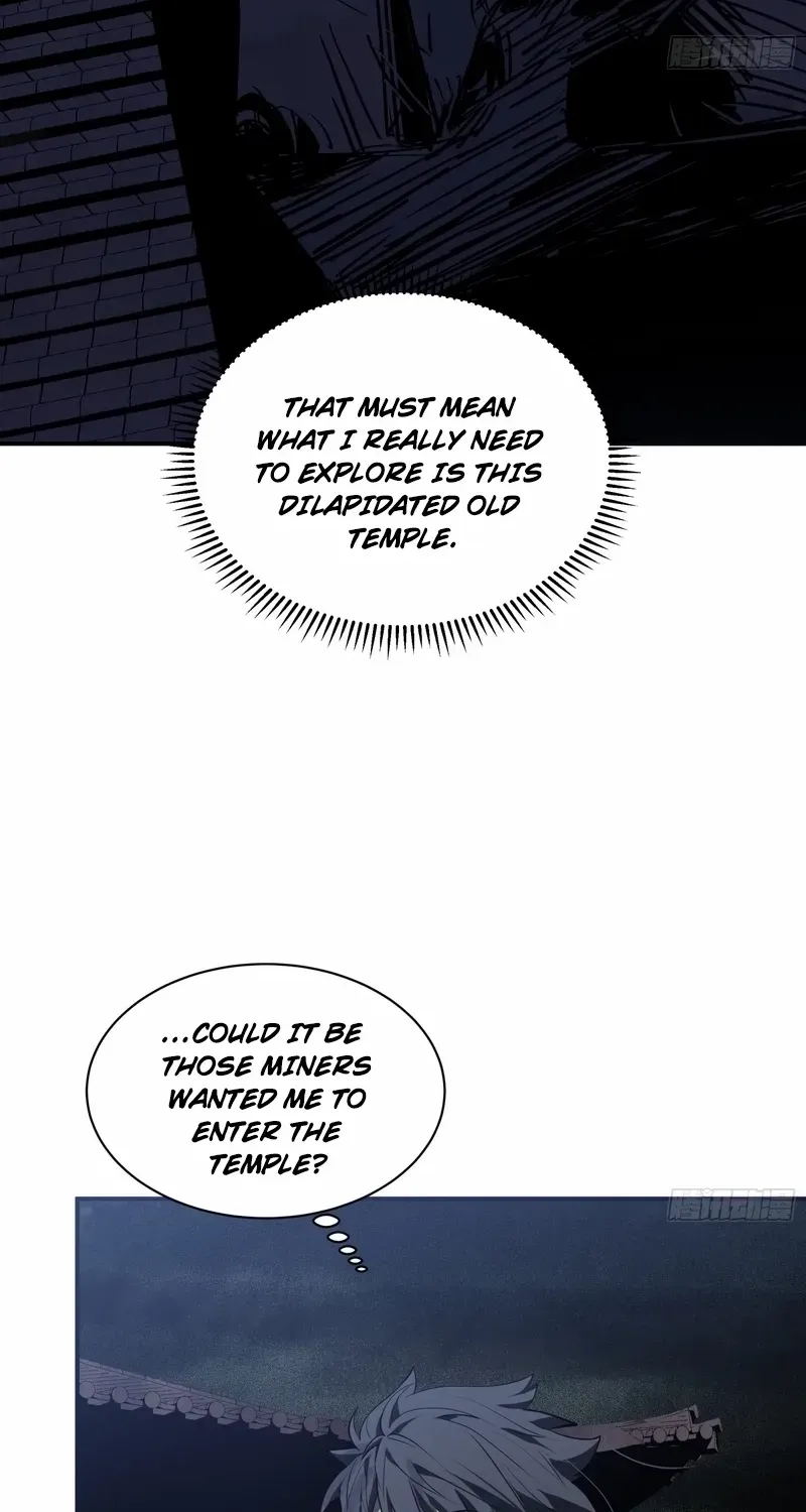 Spirit Realm Walker Chapter 5 page 25 - 