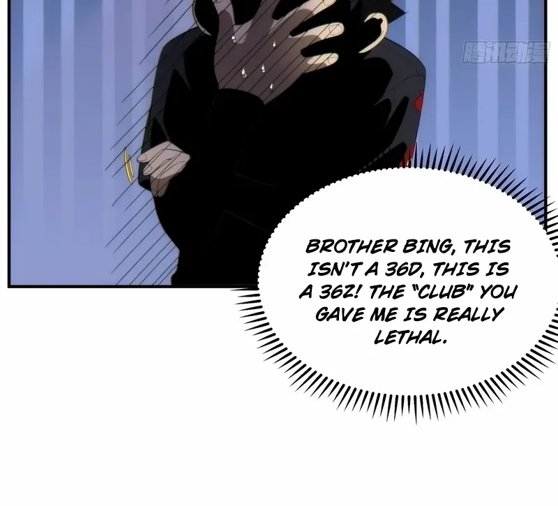 Spirit Realm Walker Chapter 5 page 29 - 