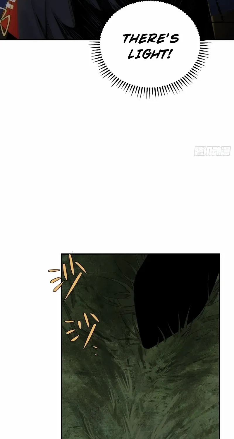 Spirit Realm Walker Chapter 5 page 34 - 