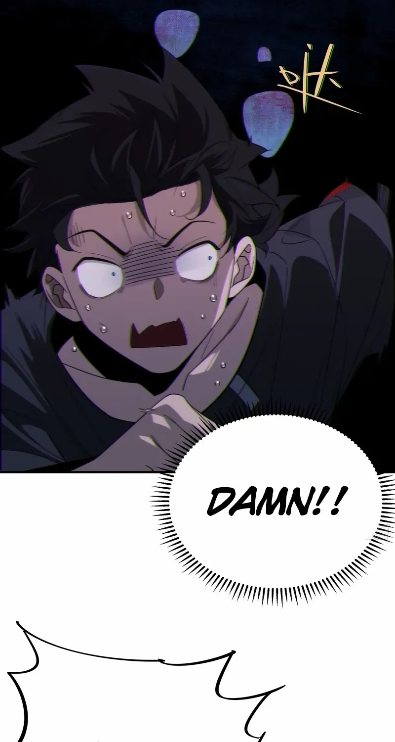 Spirit Realm Walker Chapter 5 page 43 - 