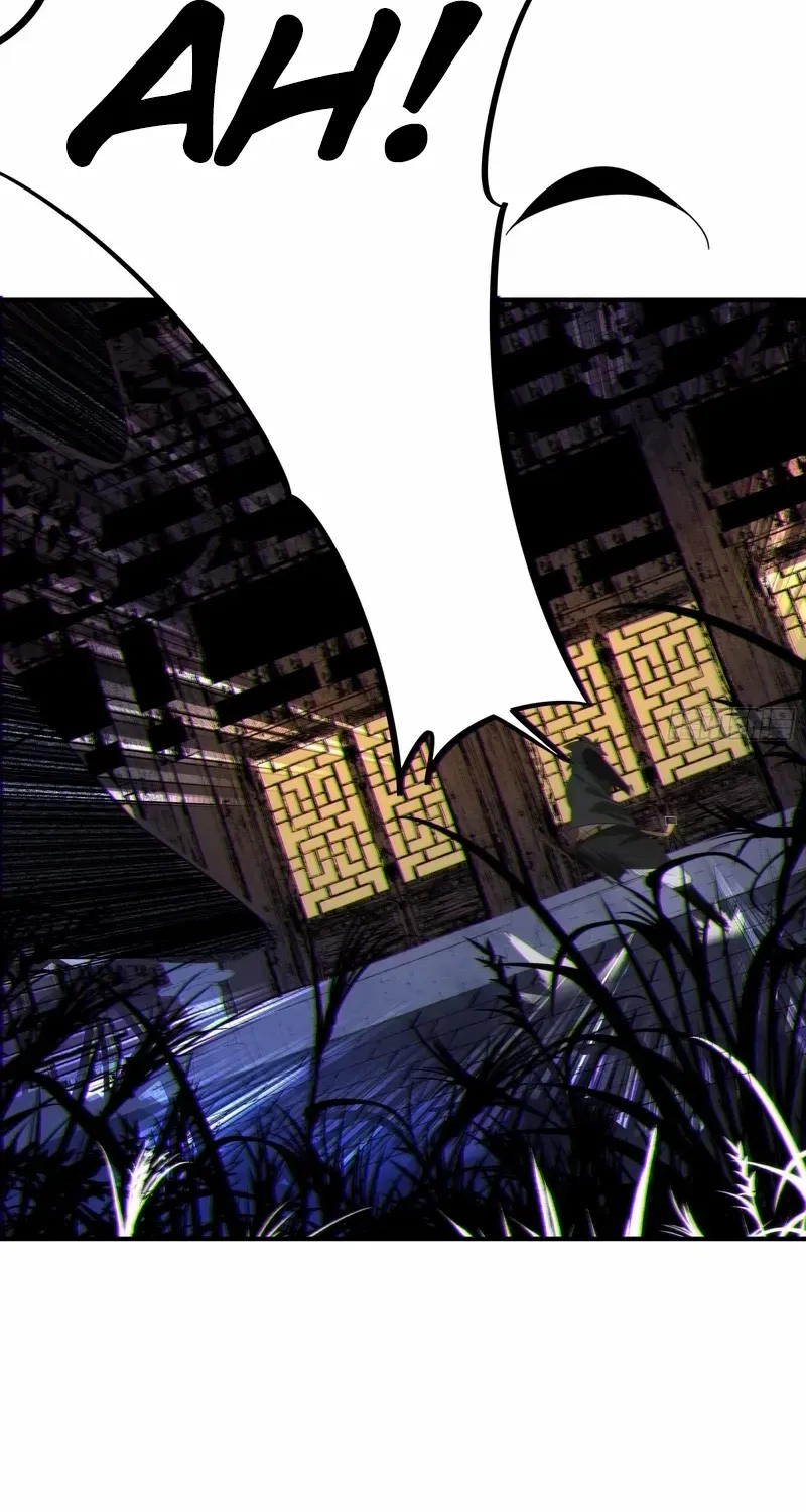 Spirit Realm Walker Chapter 5 page 44 - 