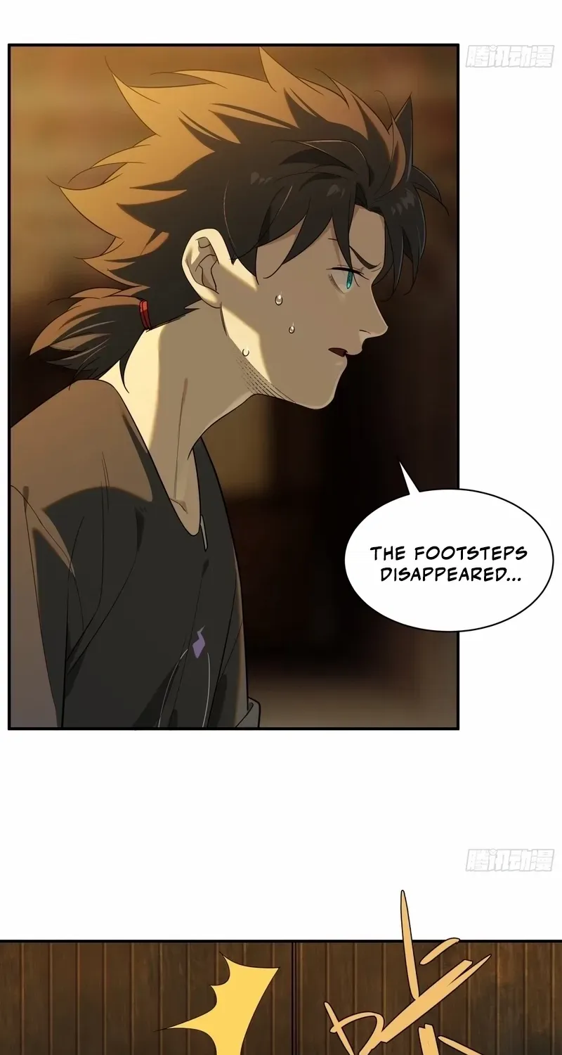 Spirit Realm Walker Chapter 5 page 51 - 