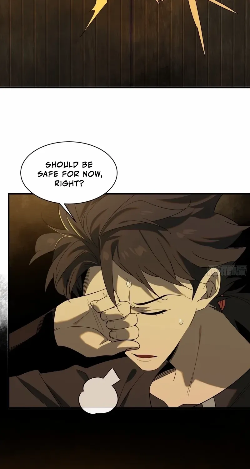 Spirit Realm Walker Chapter 5 page 52 - 
