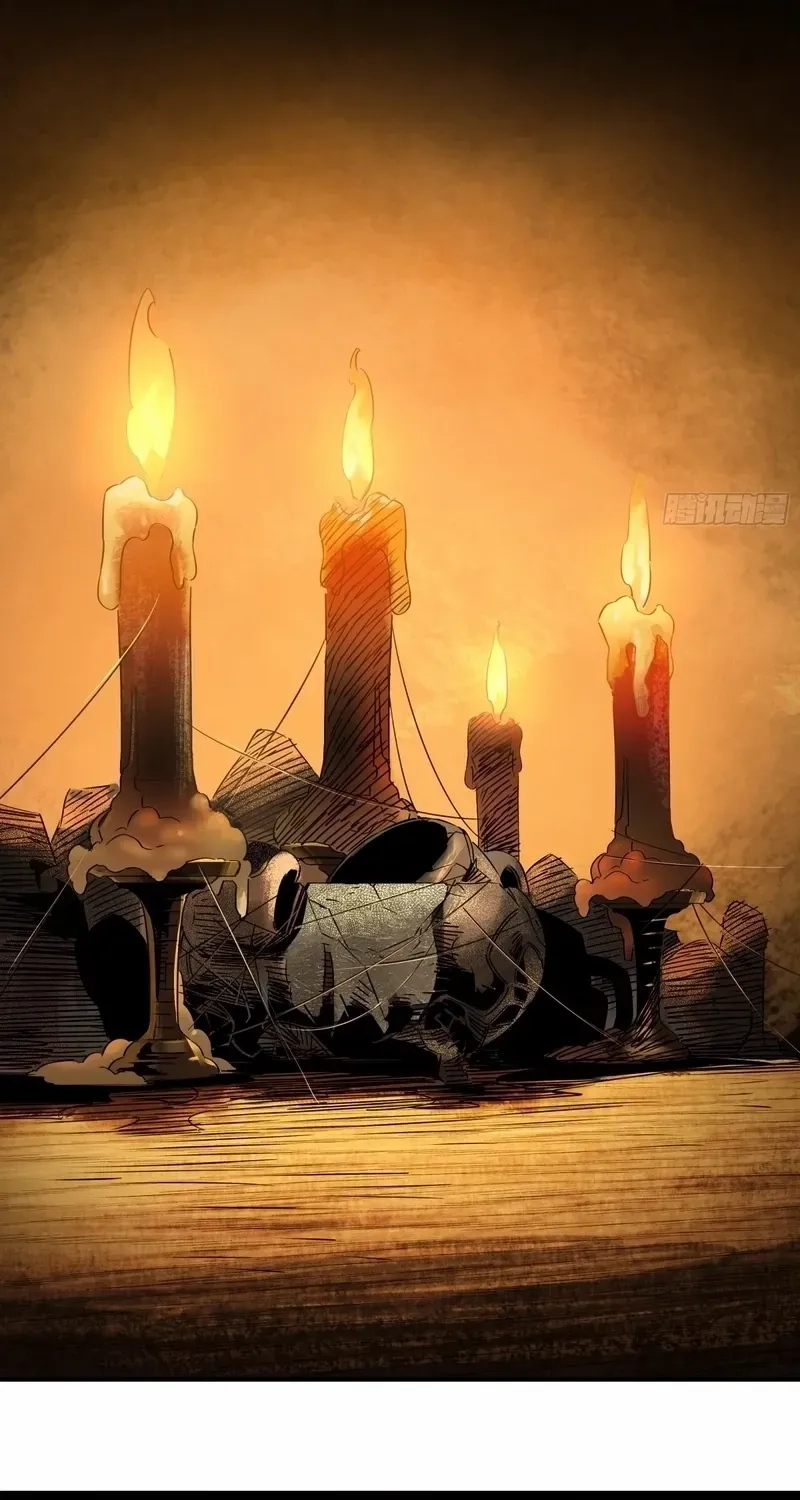Spirit Realm Walker Chapter 5 page 53 - 