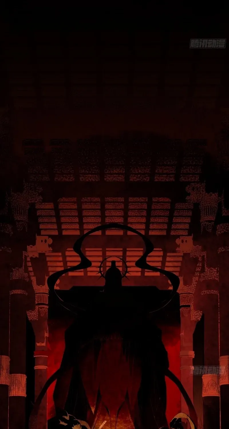 Spirit Realm Walker Chapter 5 page 54 - 