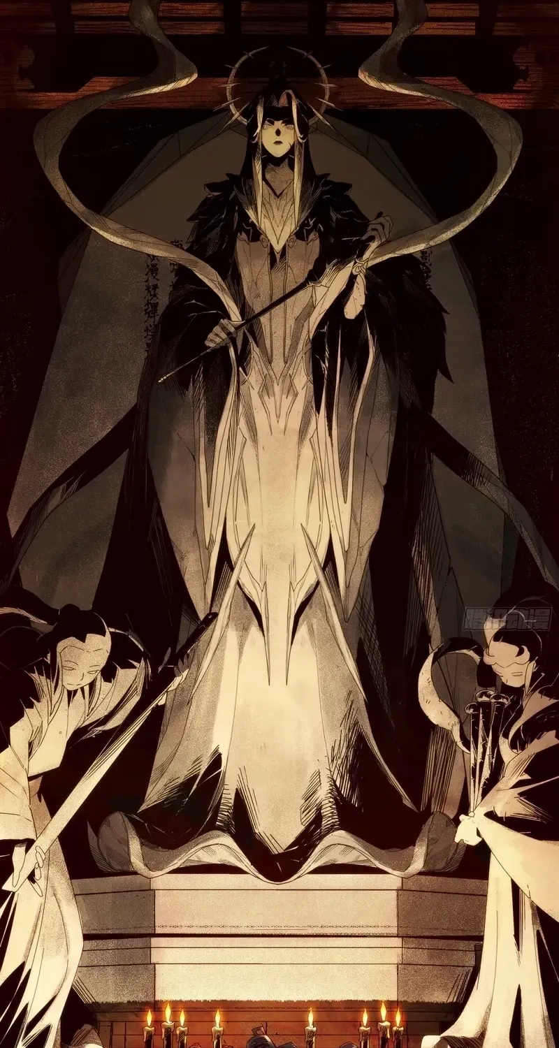Spirit Realm Walker Chapter 5 page 60 - 