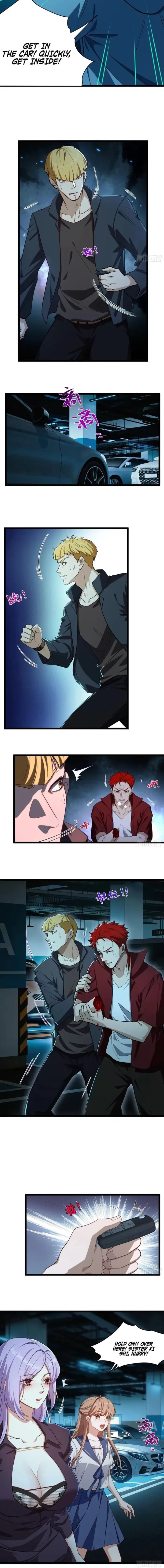 Spirit Realm Walker Chapter 51 page 2 - 