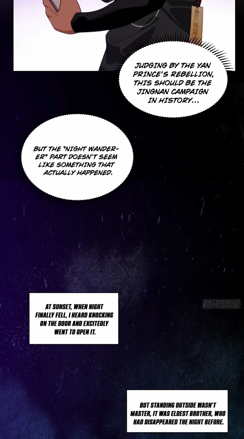 Spirit Realm Walker Chapter 7 page 20 - 