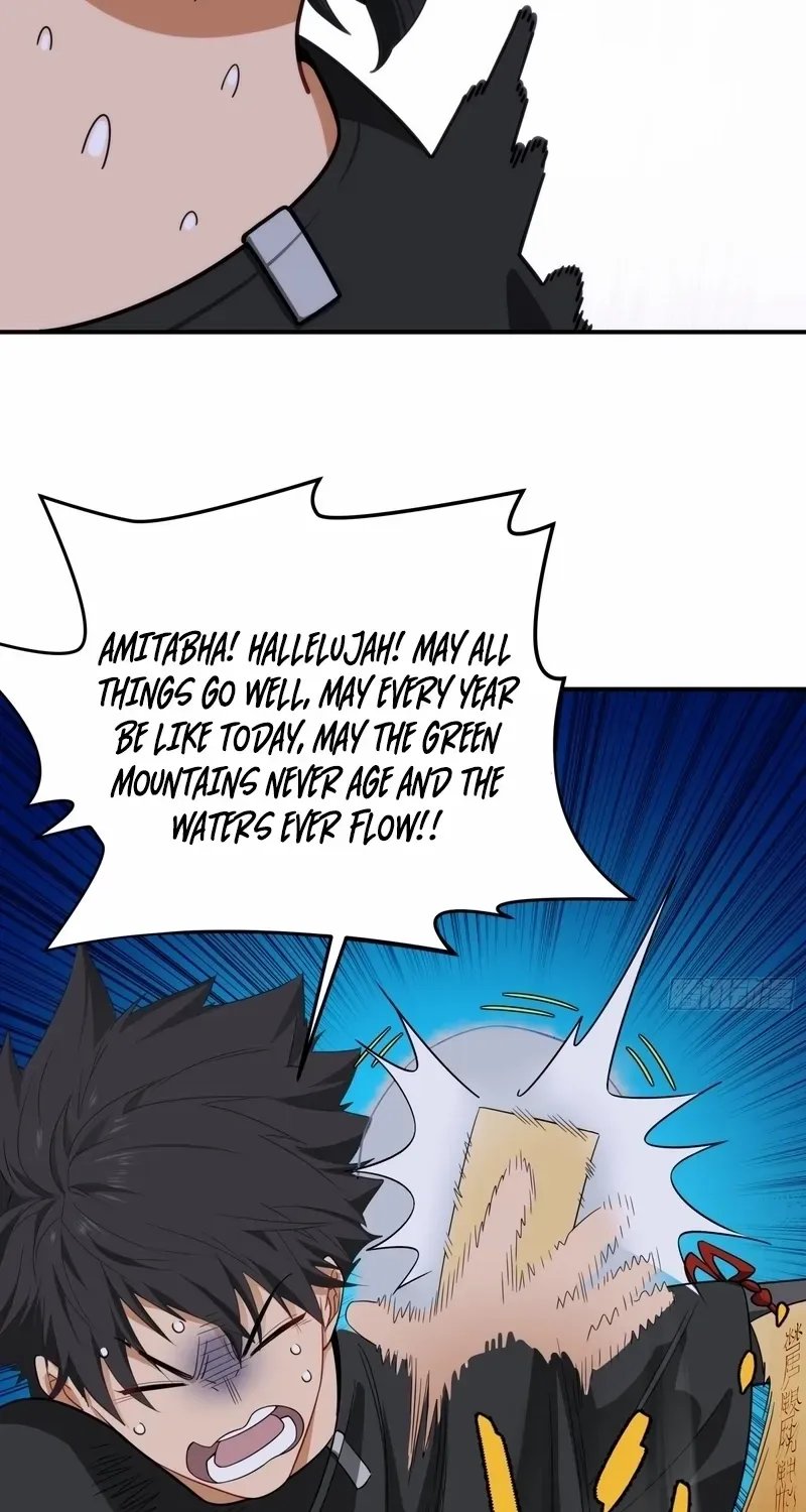 Spirit Realm Walker Chapter 7 page 30 - 