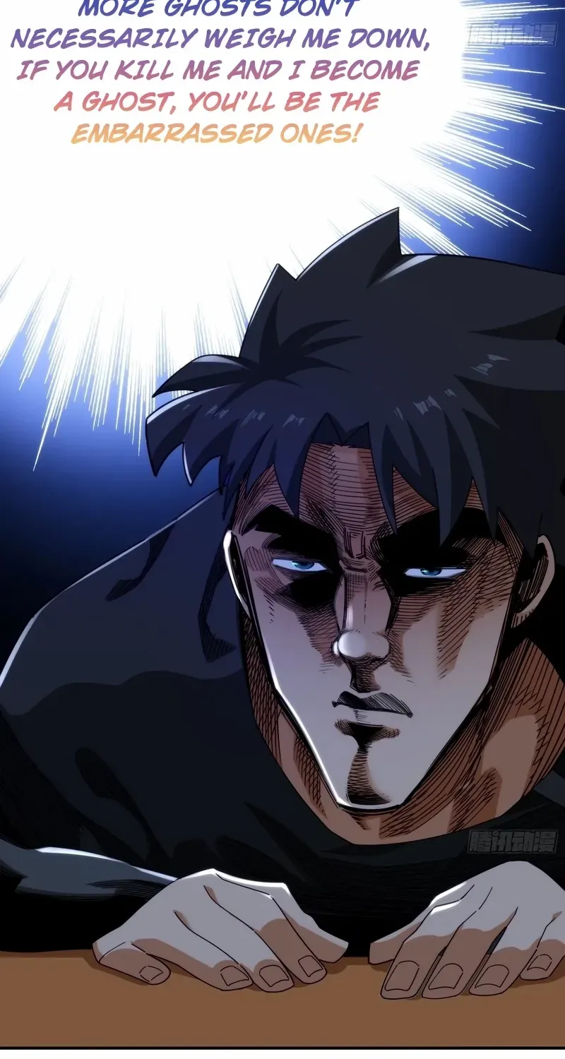 Spirit Realm Walker Chapter 7 page 39 - 