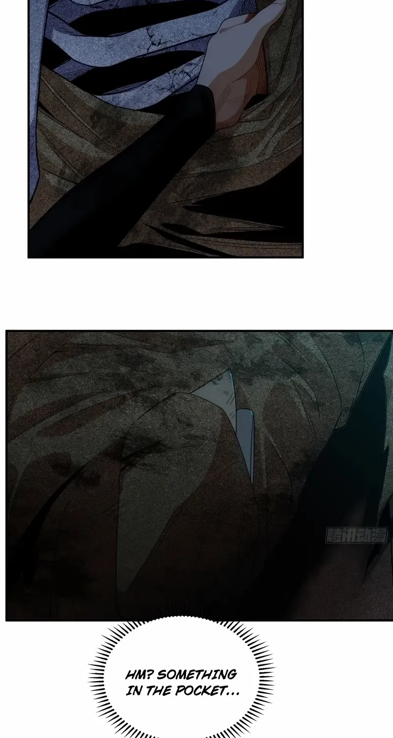 Spirit Realm Walker Chapter 7 page 7 - 