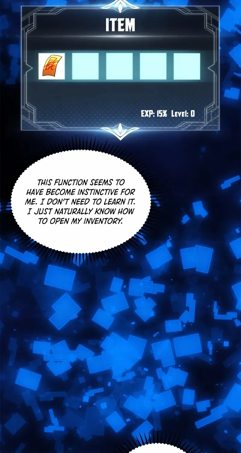 Spirit Realm Walker Chapter 8 page 24 - 