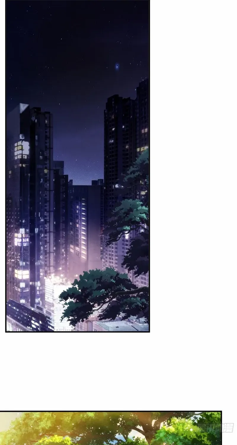 Spirit Realm Walker Chapter 8 page 39 - 