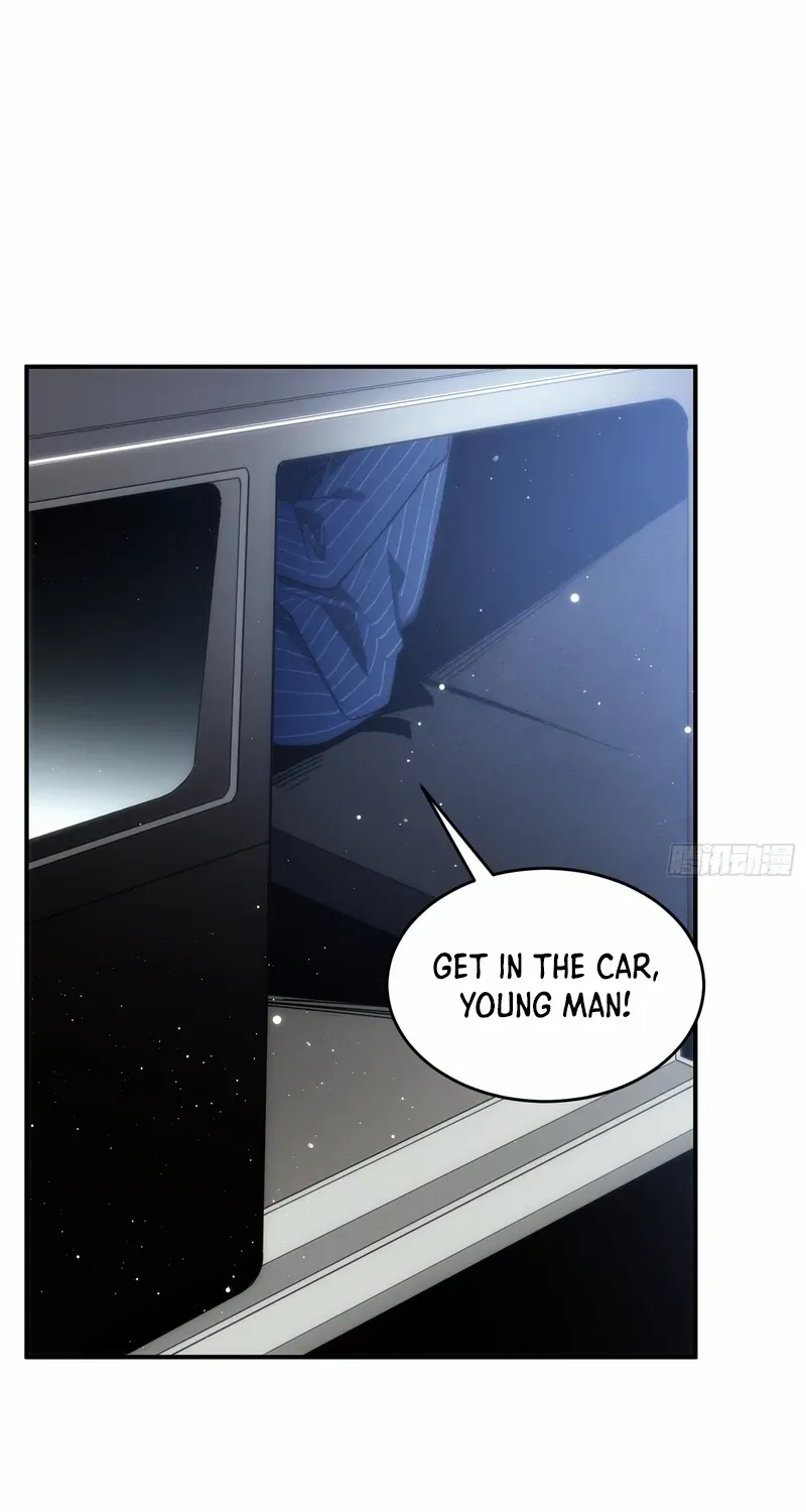 Spirit Realm Walker Chapter 8 page 57 - 