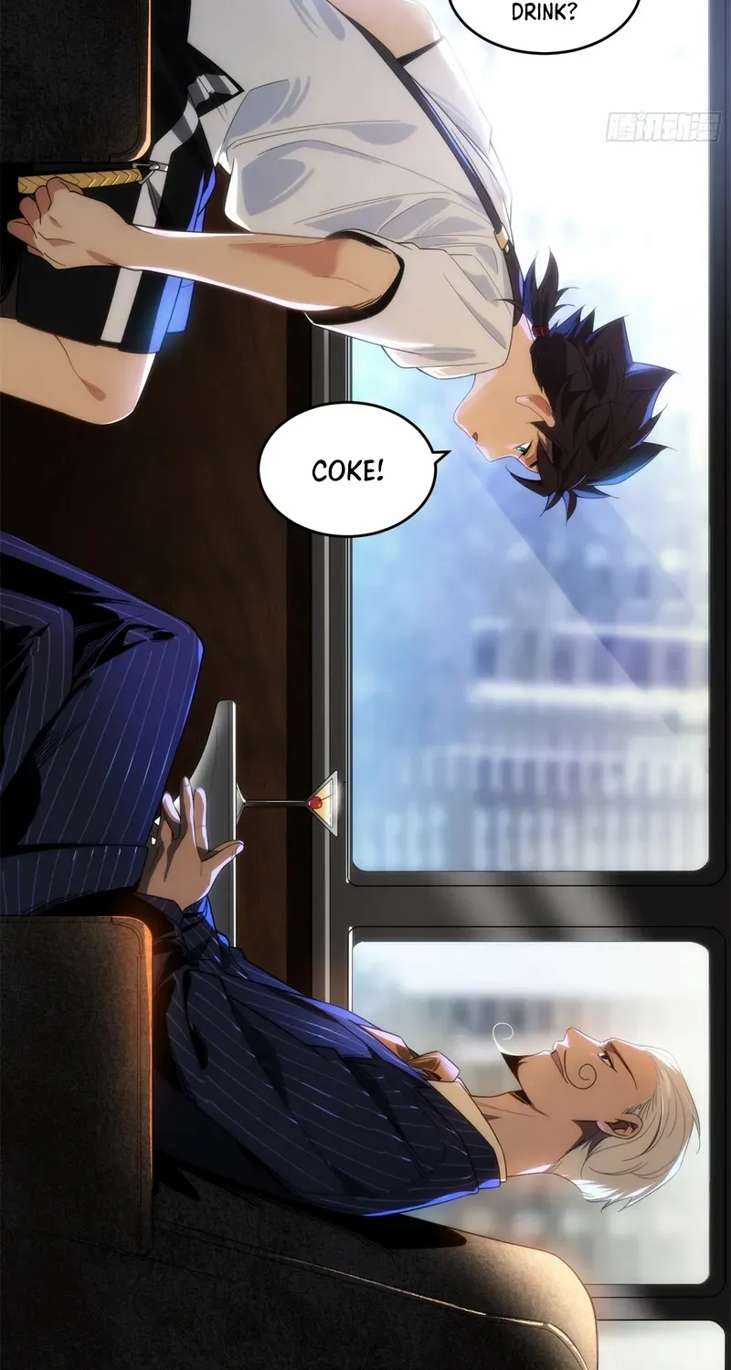 Spirit Realm Walker Chapter 8 page 59 - 