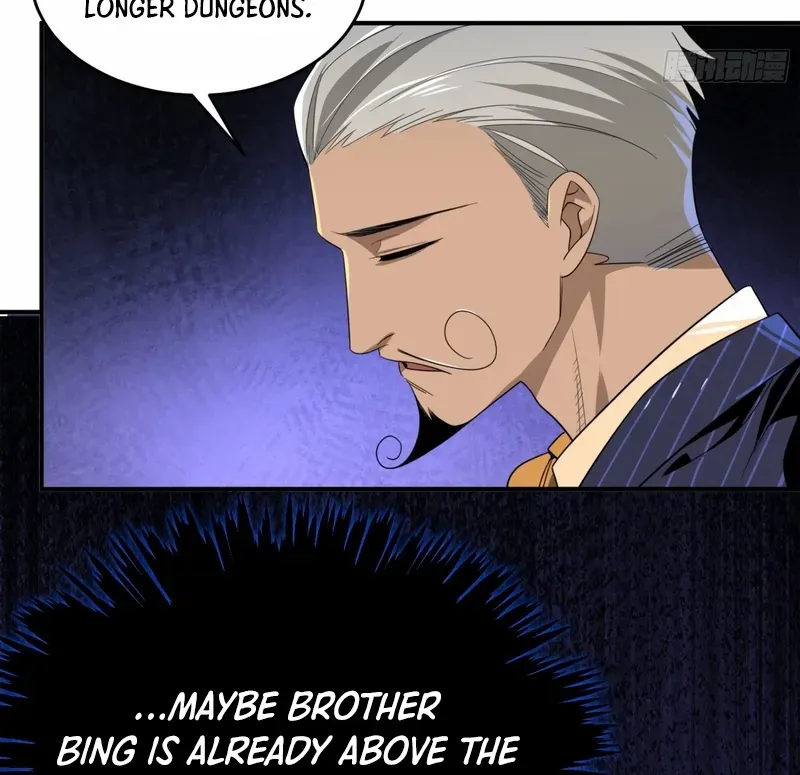 Spirit Realm Walker Chapter 9 page 22 - 