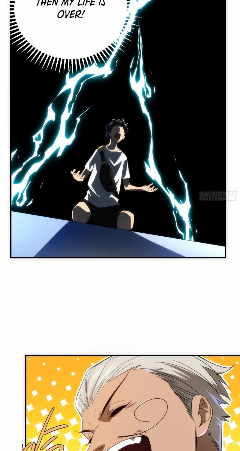 Spirit Realm Walker Chapter 9 page 30 - 