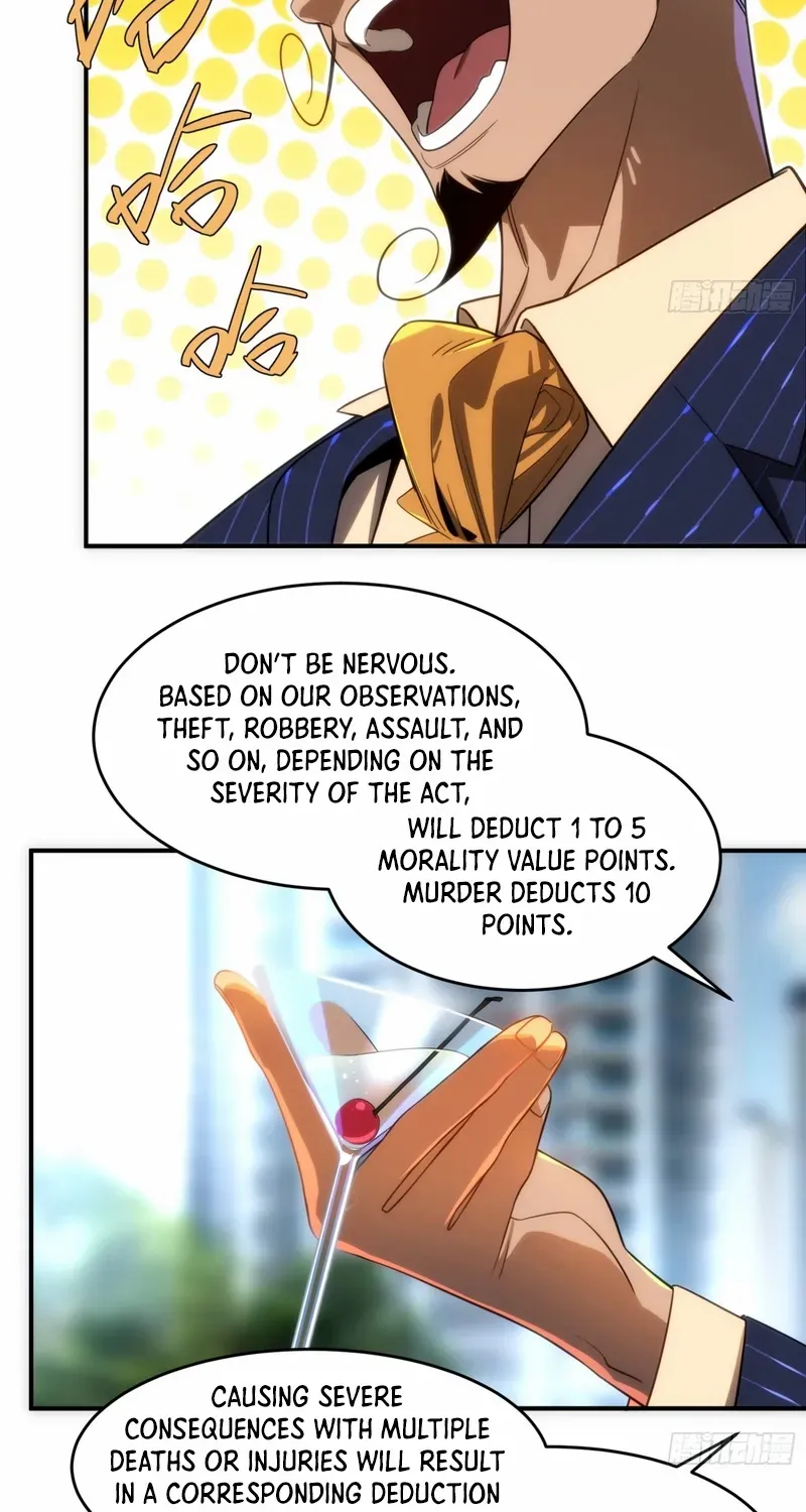 Spirit Realm Walker Chapter 9 page 31 - 