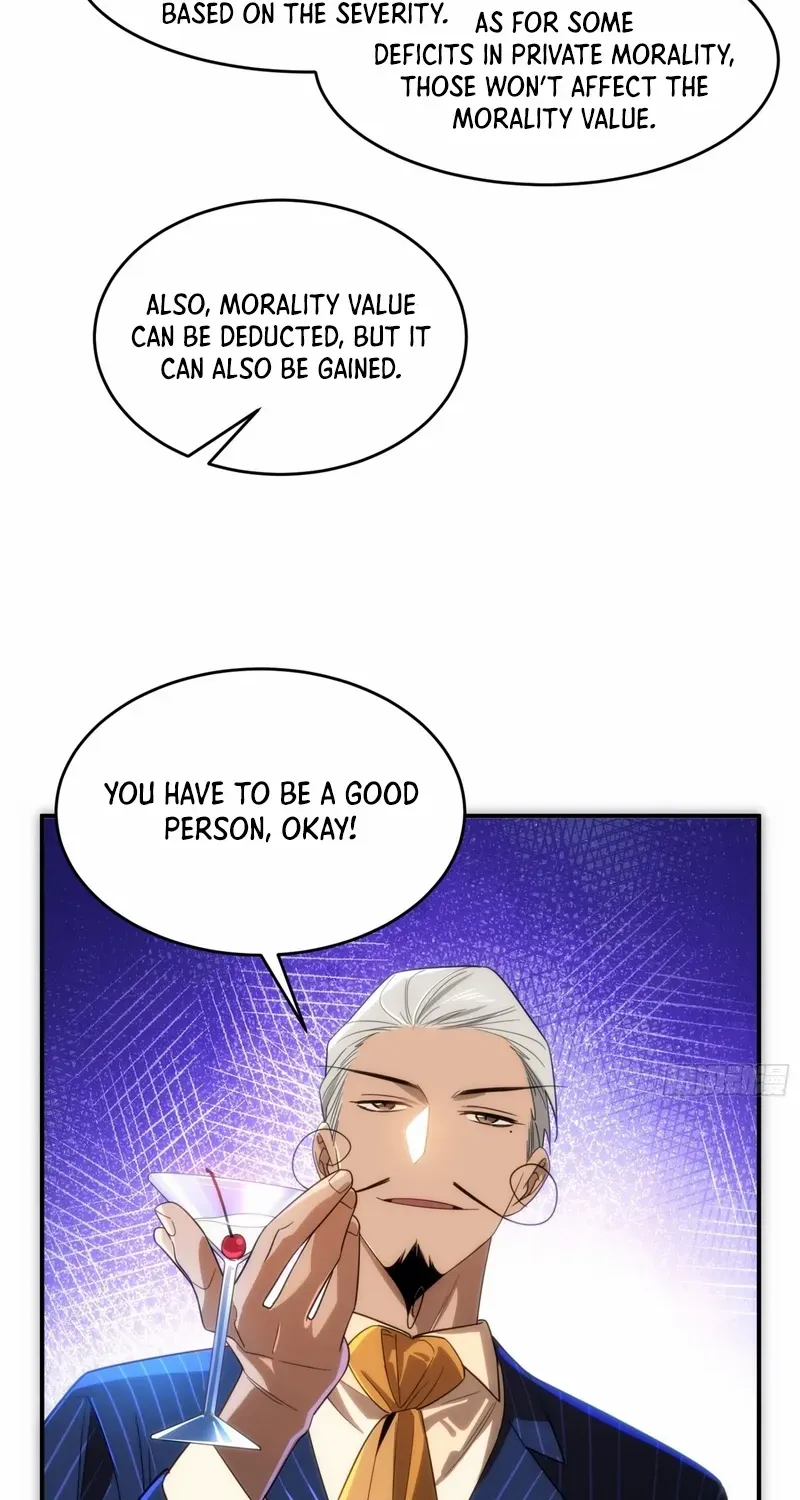 Spirit Realm Walker Chapter 9 page 32 - 