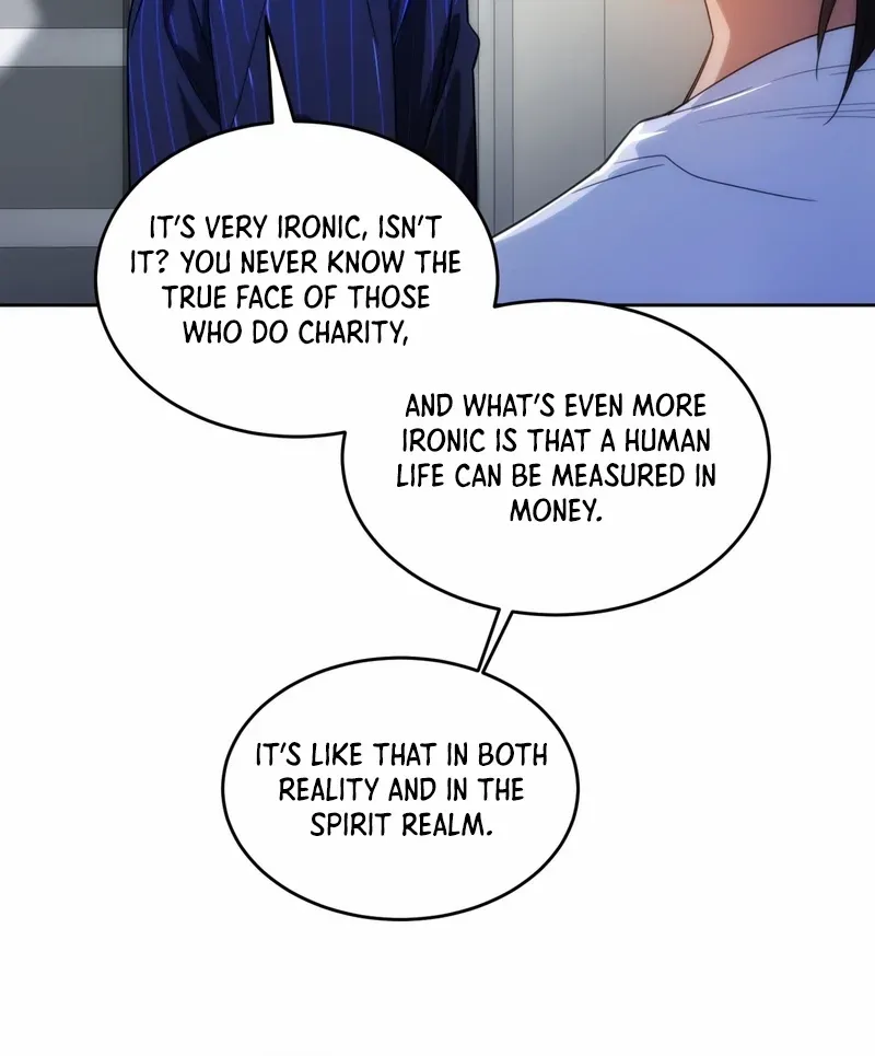 Spirit Realm Walker Chapter 9 page 39 - 