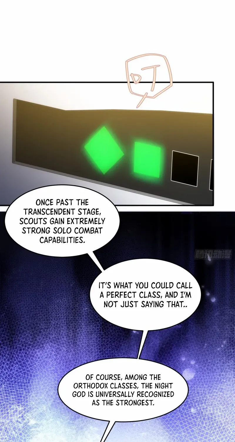 Spirit Realm Walker Chapter 9 page 49 - 