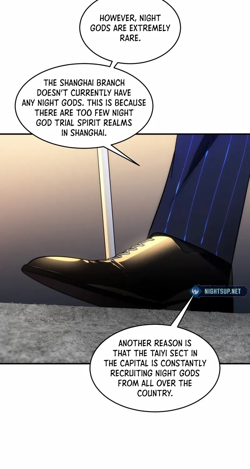 Spirit Realm Walker Chapter 9 page 54 - 