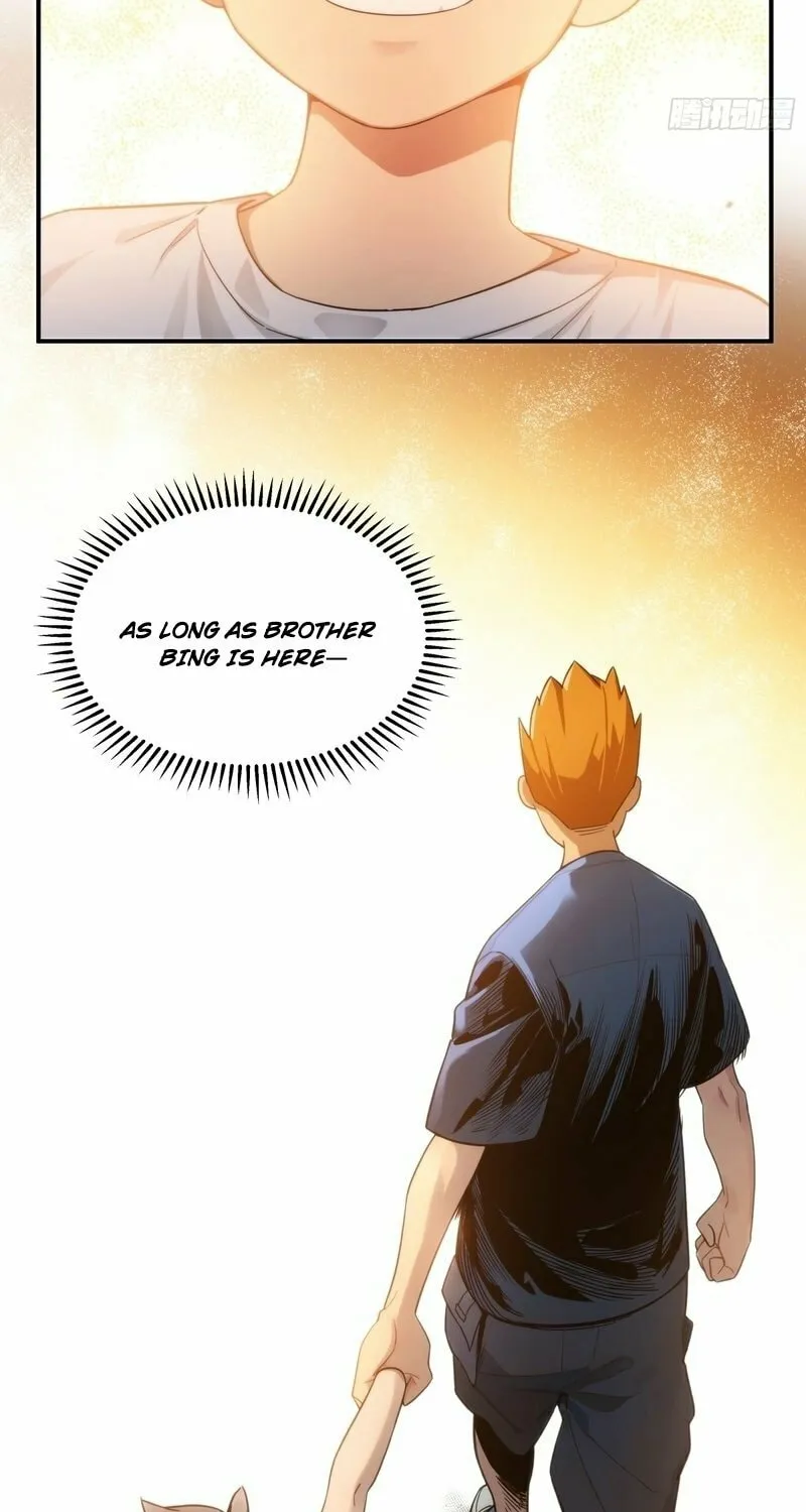 Spirit Realm Wanderer Chapter 1 page 15 - 