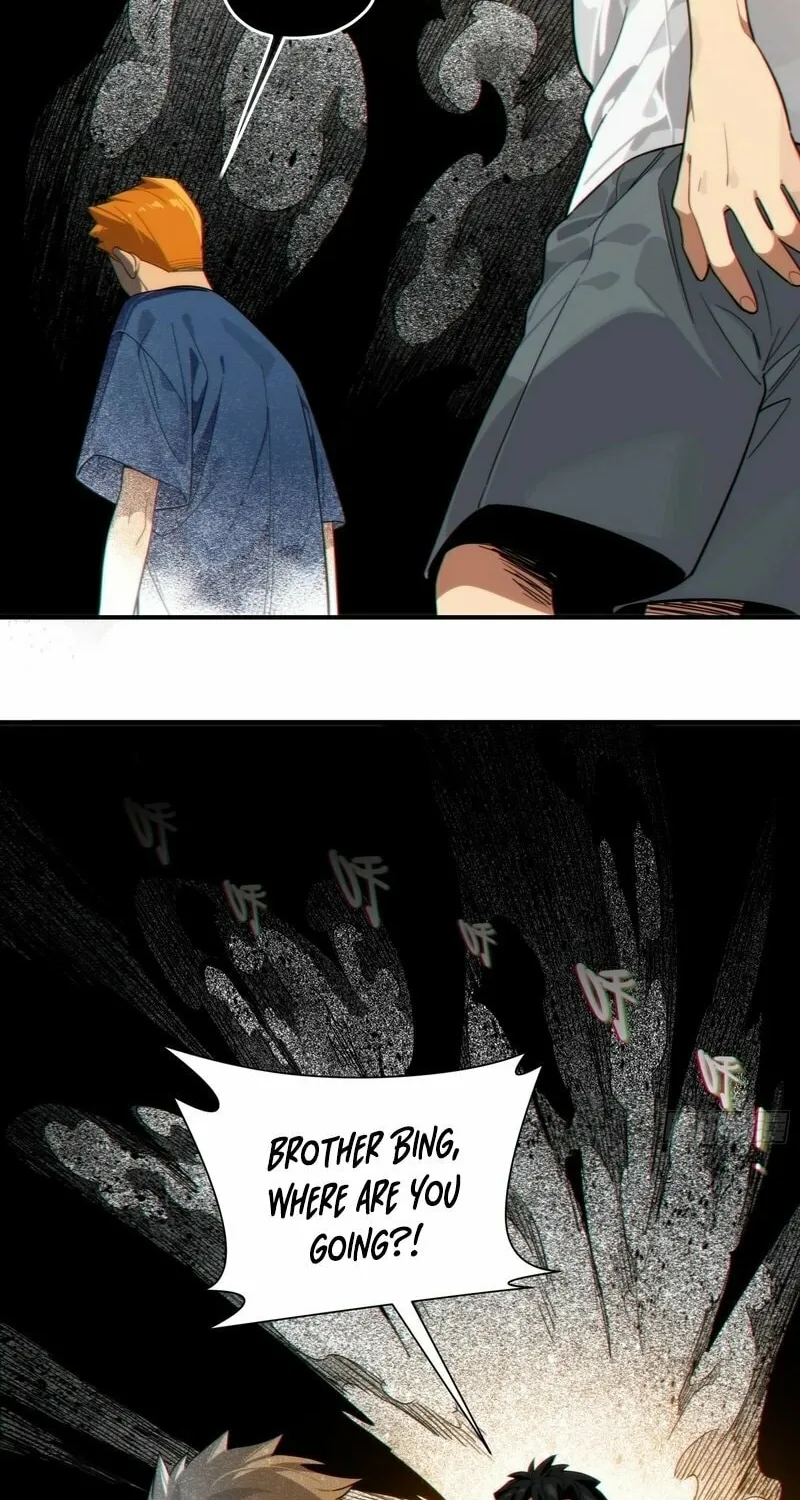 Spirit Realm Wanderer Chapter 1 page 19 - 