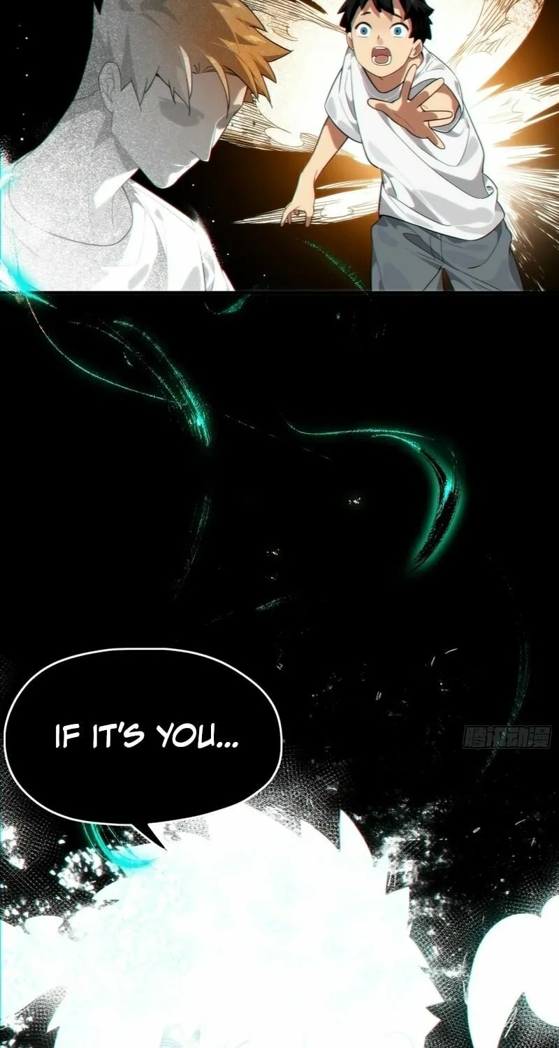 Spirit Realm Wanderer Chapter 1 page 20 - 
