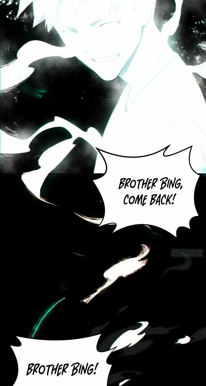 Spirit Realm Wanderer Chapter 1 page 21 - 