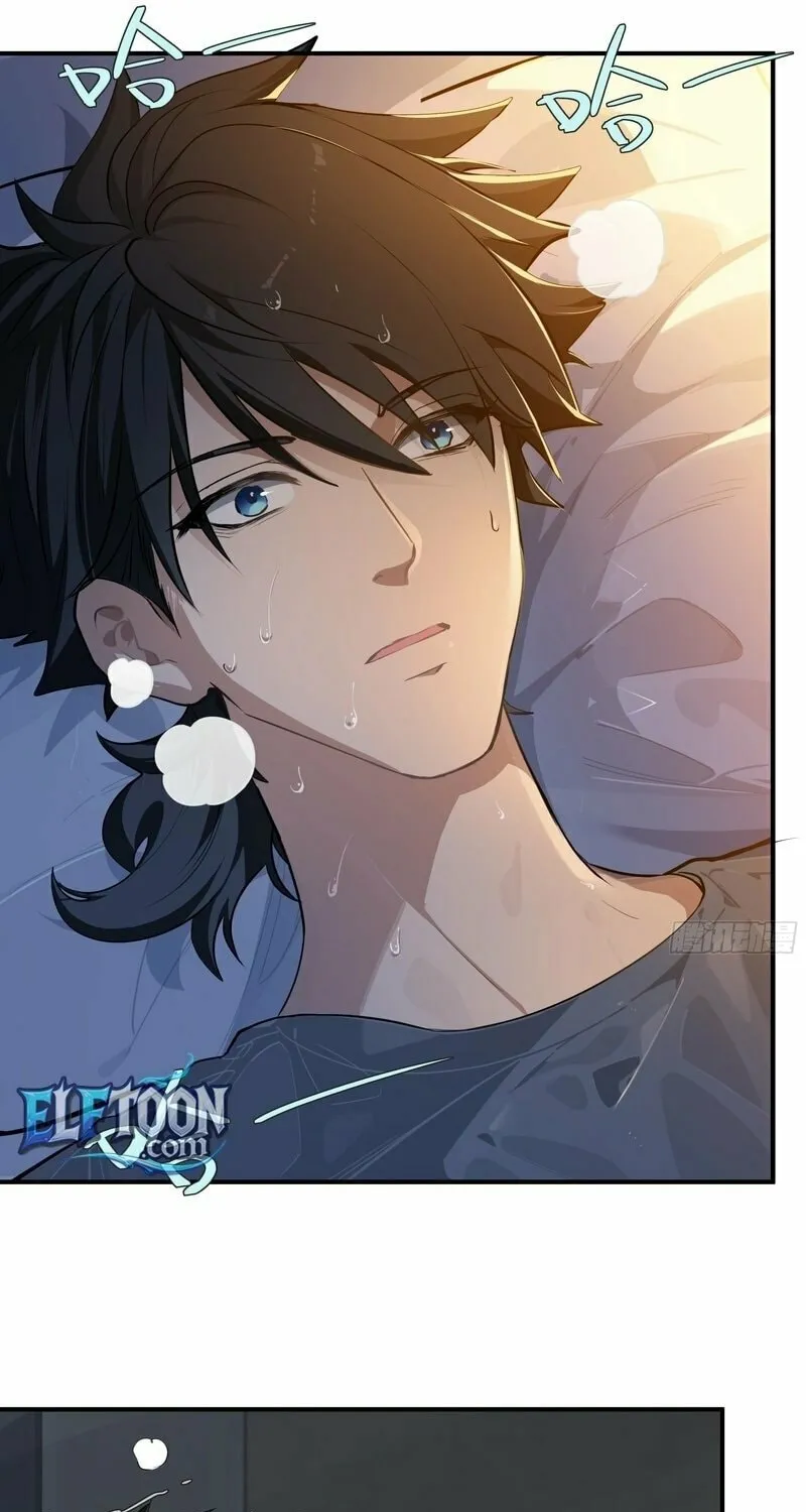 Spirit Realm Wanderer Chapter 1 page 24 - 