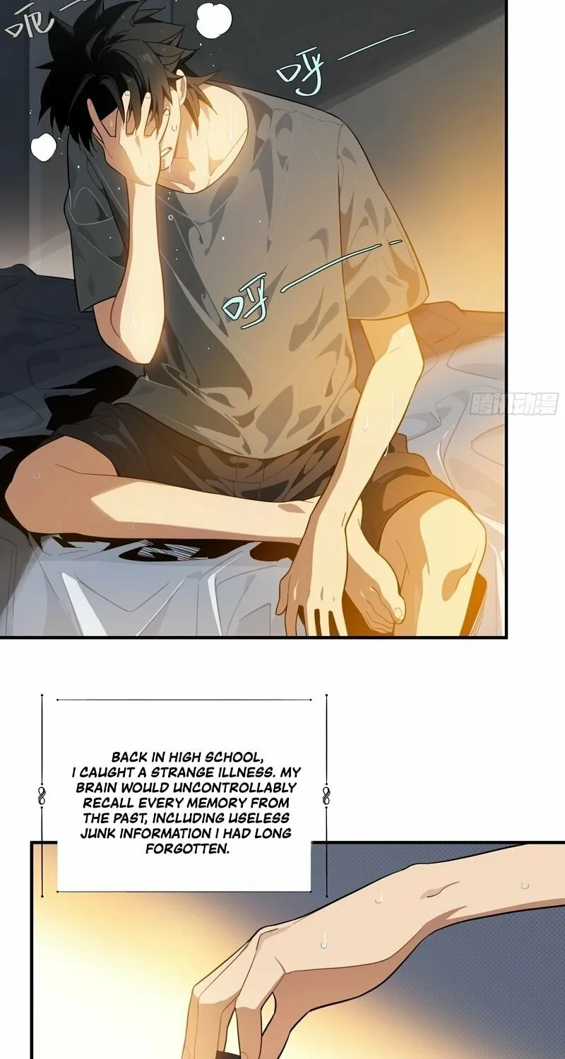 Spirit Realm Wanderer Chapter 1 page 25 - 