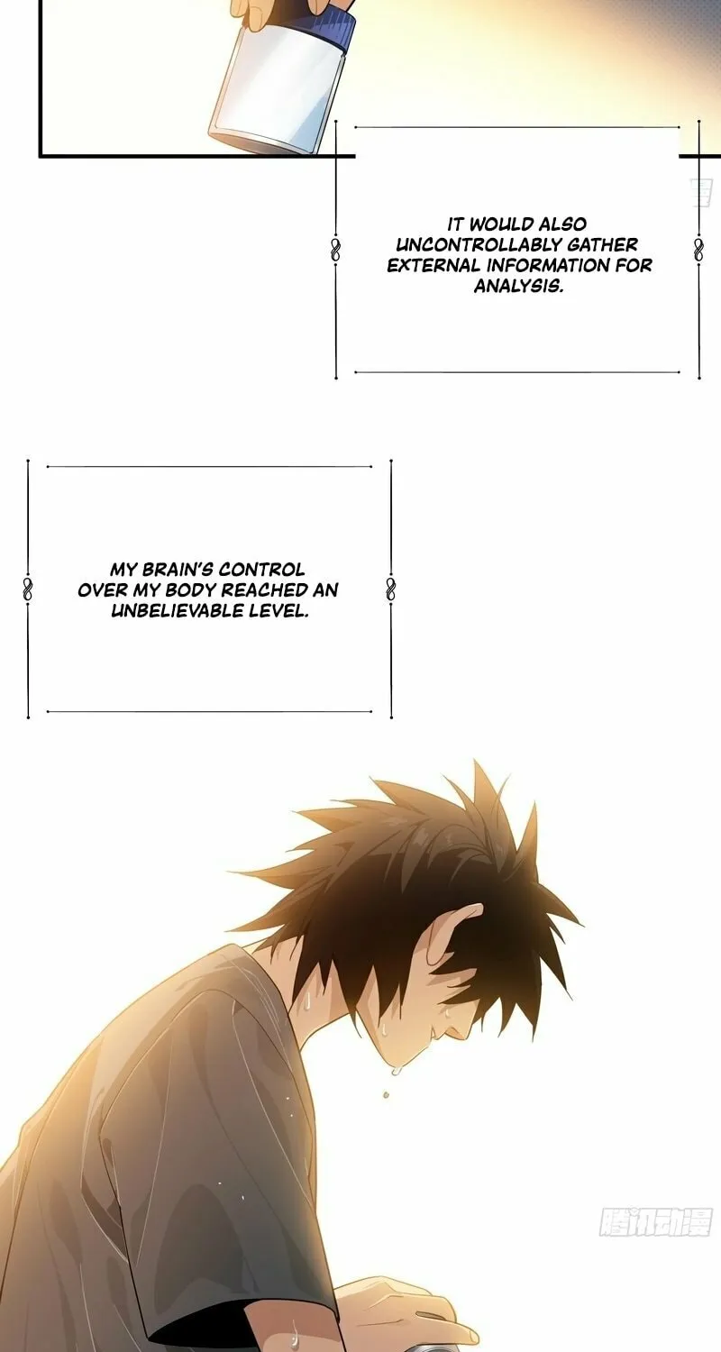 Spirit Realm Wanderer Chapter 1 page 26 - 