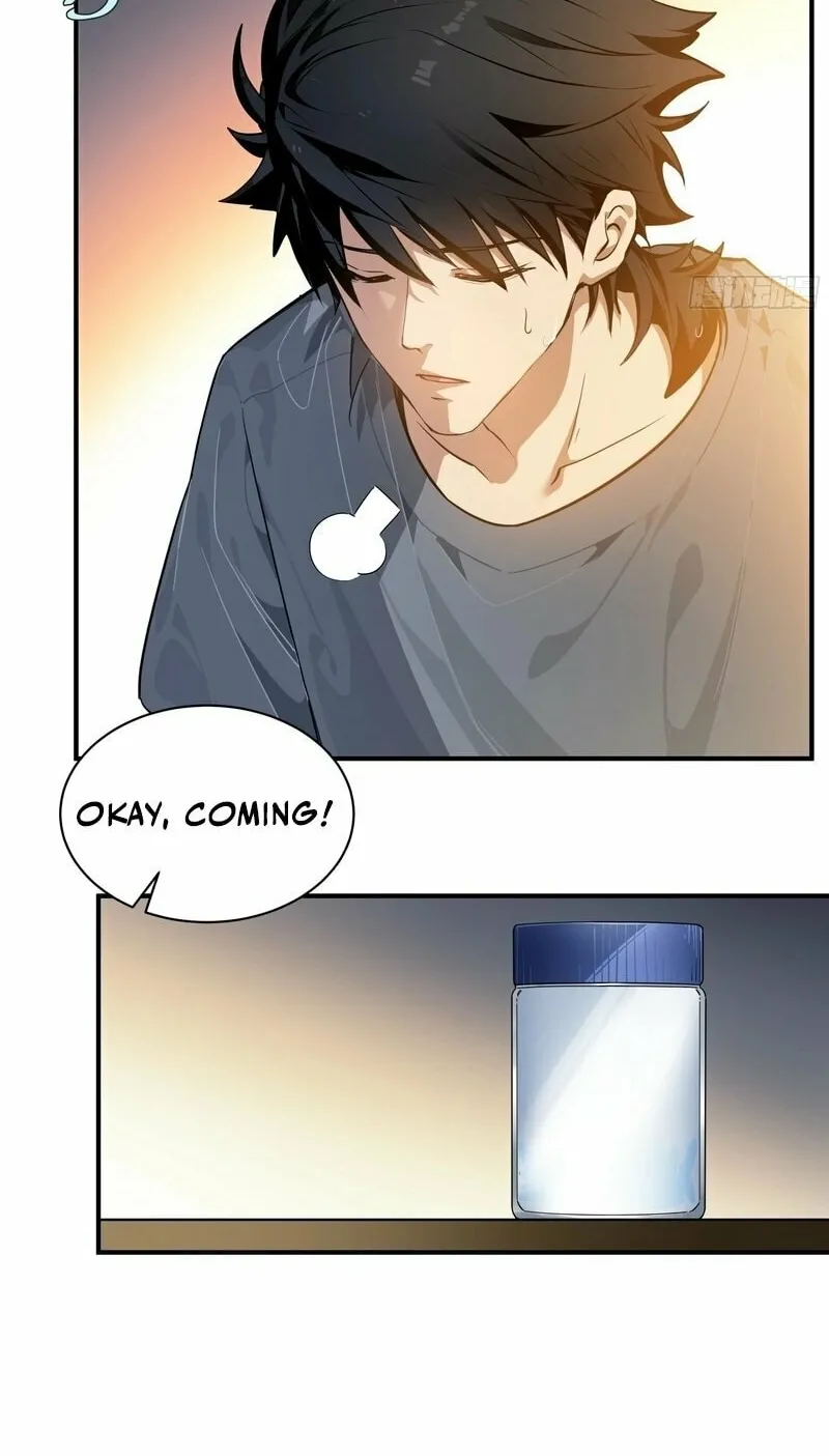 Spirit Realm Wanderer Chapter 1 page 29 - 