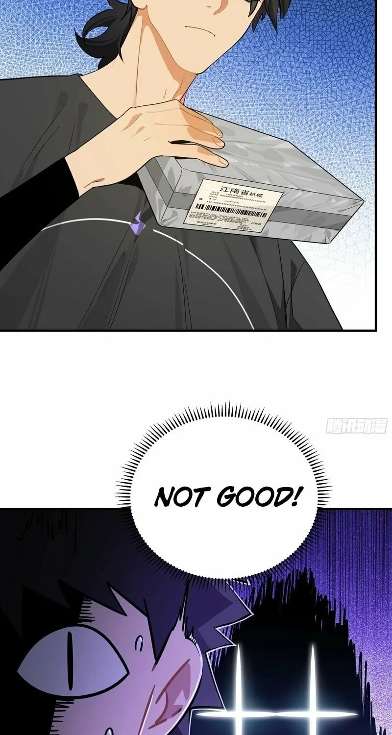 Spirit Realm Wanderer Chapter 1 page 33 - 