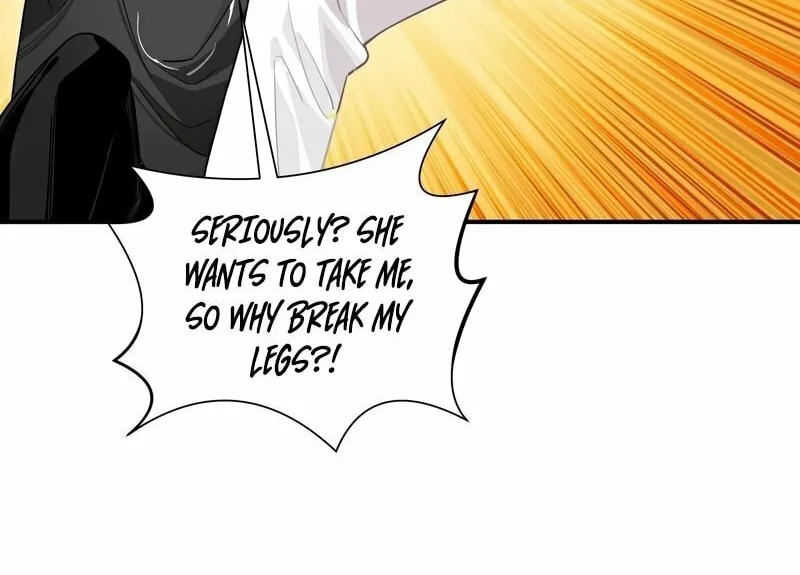 Spirit Realm Wanderer Chapter 1 page 35 - 