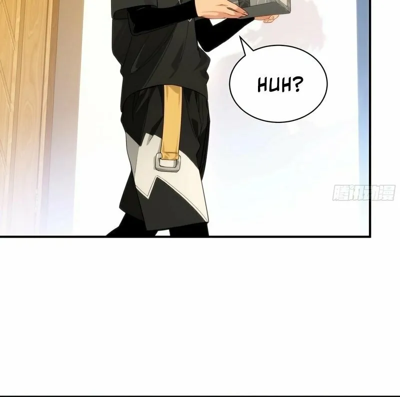 Spirit Realm Wanderer Chapter 1 page 41 - 