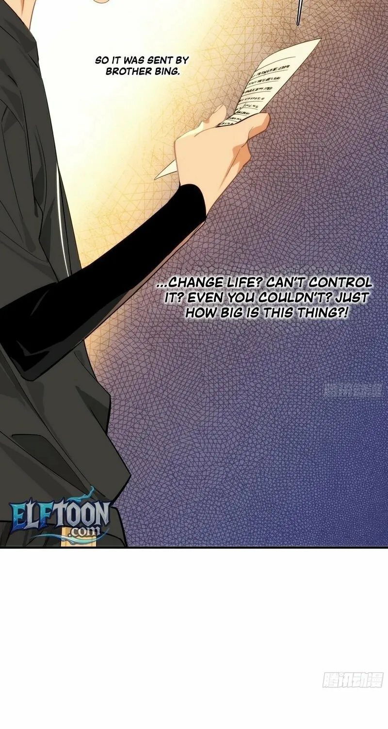 Spirit Realm Wanderer Chapter 1 page 45 - 