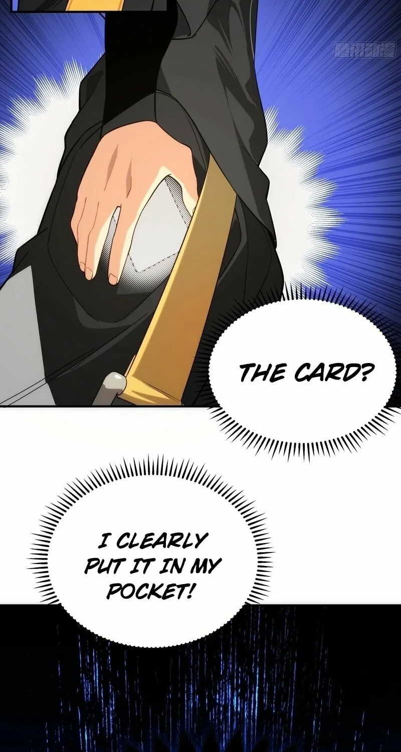 Spirit Realm Wanderer Chapter 1 page 56 - 
